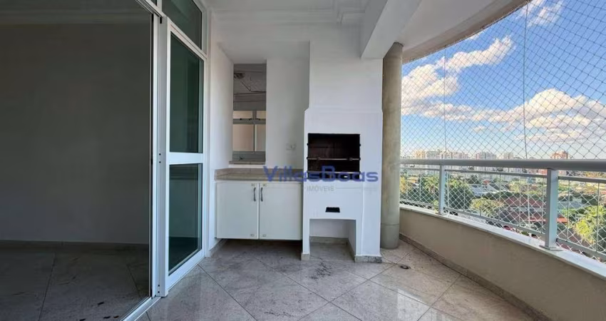 Apartamento com 3 dormitórios e vista livre!!