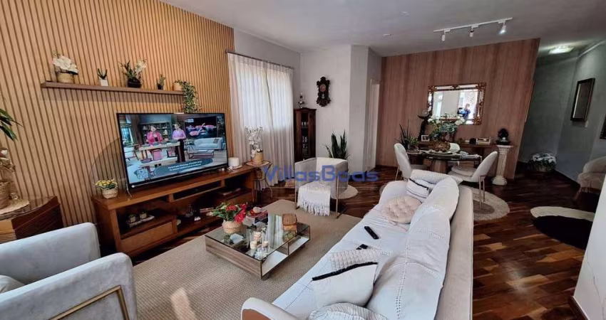 Casa com 3 dormitórios à venda, 200 m² por R$ 1.300.000,00 - Urbanova - São José dos Campos/SP