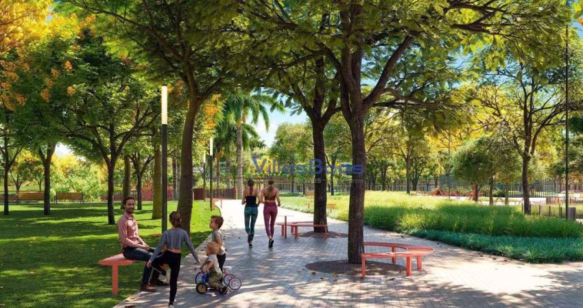 Terreno à venda Parque UNA. São José dos Campos/SP