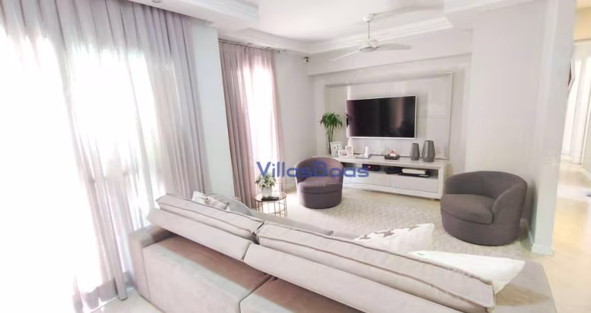 Apartamento com 3 dormitórios à venda, 98 m² por R$ 980.000,00 - Jardim Aquarius - São José dos Campos/SP
