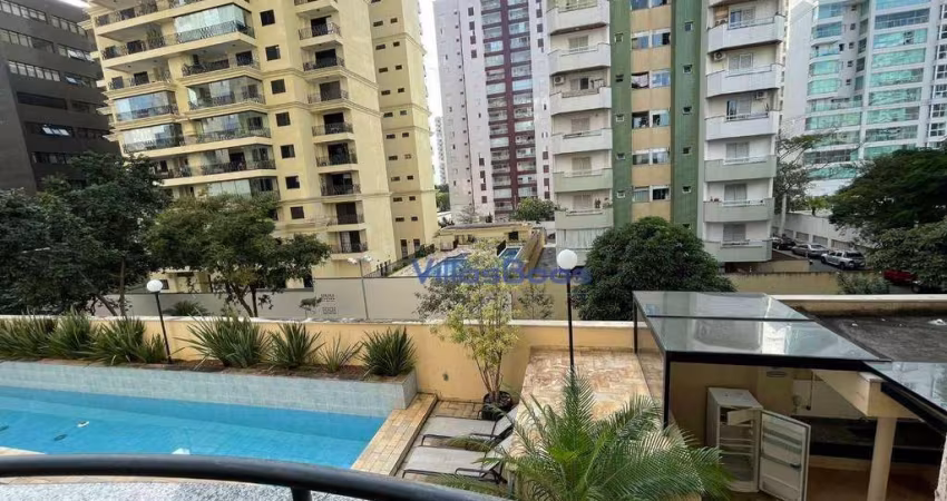 APARTAMENTO DISPONÍVEL PARA VENDA NO AQUARIUS.
