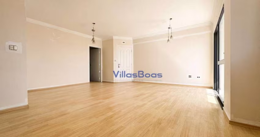 Apartamento disponível  para locação