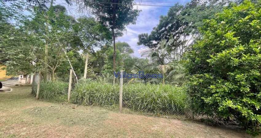 Oportunidade Imperdível! Terreno Exclusivo à Venda no Condomínio Quinta das Flores  São José dos Campos - 3.701m2