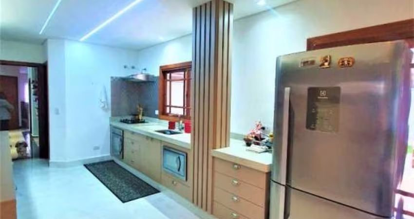 Casa com 5 dormitórios à venda, 360 m² por R$ 3.500.000,00 - Jardim Aquarius - São José dos Campos/SP