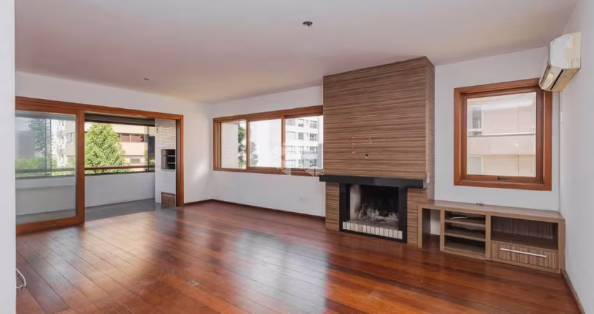 Apartamento com 3 quartos à venda na Rua Carlos Trein Filho, 851, Auxiliadora, Porto Alegre