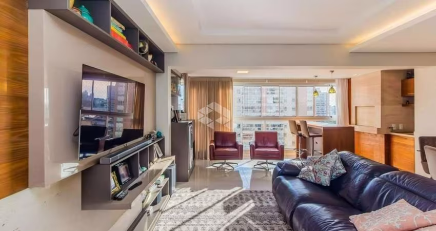 Apartamento com 3 quartos à venda na Rua Nicola Mathias Falci, 151, Jardim do Salso, Porto Alegre