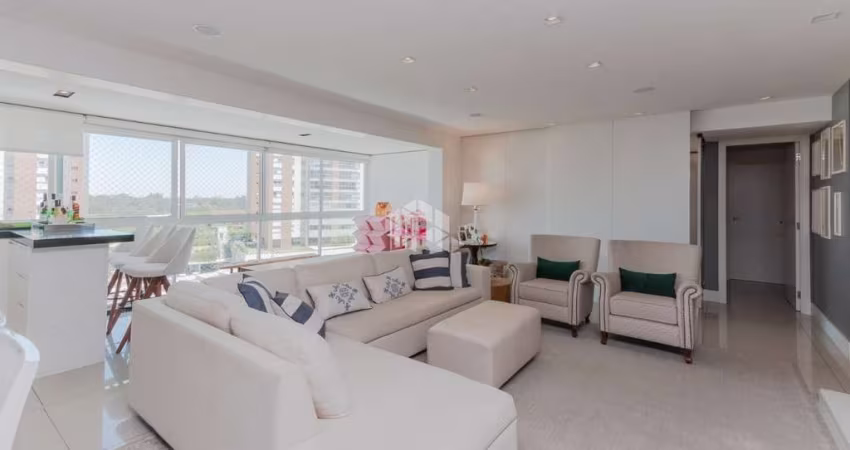 Apartamento com 3 quartos à venda na Rua Nicola Mathias Falci, 50, Jardim do Salso, Porto Alegre