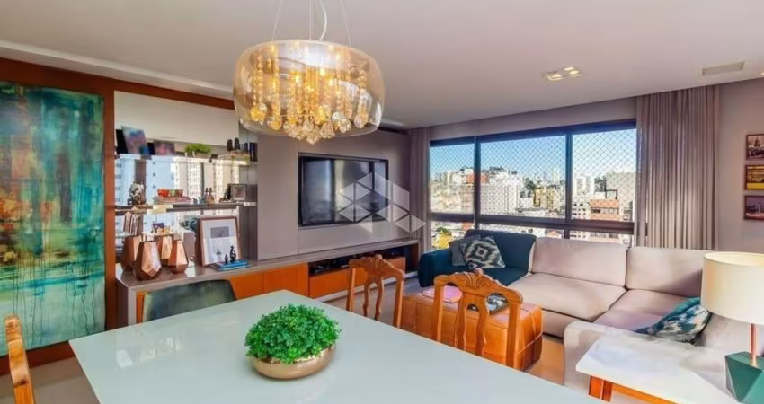 Apartamento com 3 quartos à venda na Rua Kiev, 46, Passo da Areia, Porto Alegre