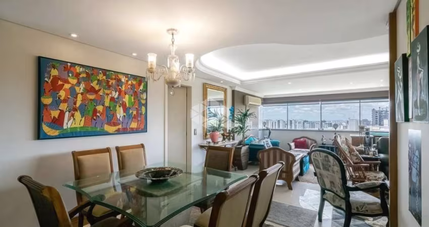 Apartamento com 3 quartos à venda na Alameda Raimundo Corrêa, 66, Boa Vista, Porto Alegre