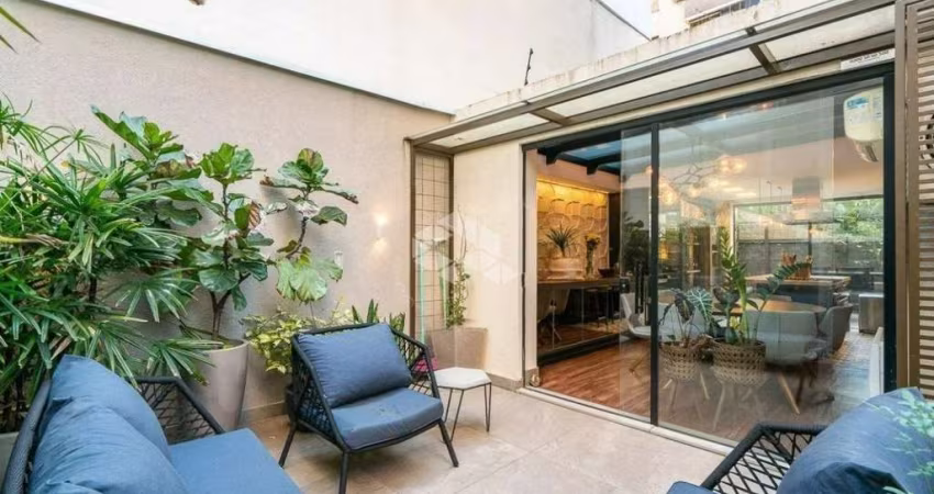 Apartamento com 2 quartos à venda na Rua Barão de Ubá, 620, Bela Vista, Porto Alegre