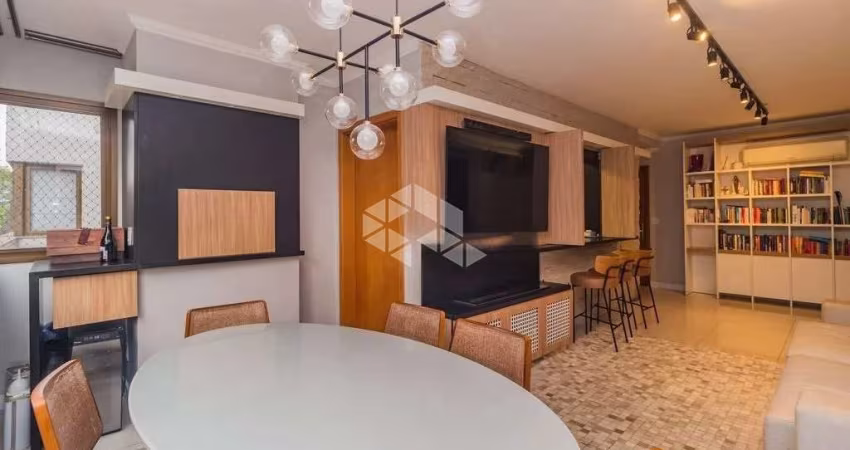 Apartamento com 3 quartos à venda na Rua Domingos Martins, 653, Cristo Redentor, Porto Alegre