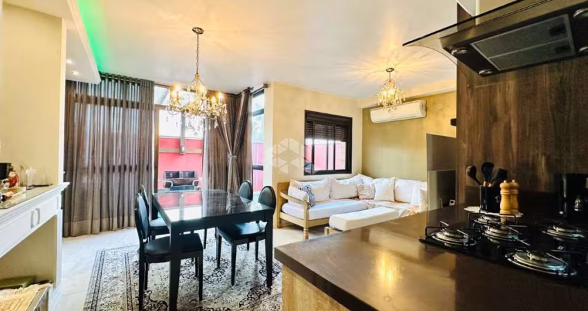 Apartamento com 1 quarto à venda na Rua Castro Alves, 840, Independência, Porto Alegre