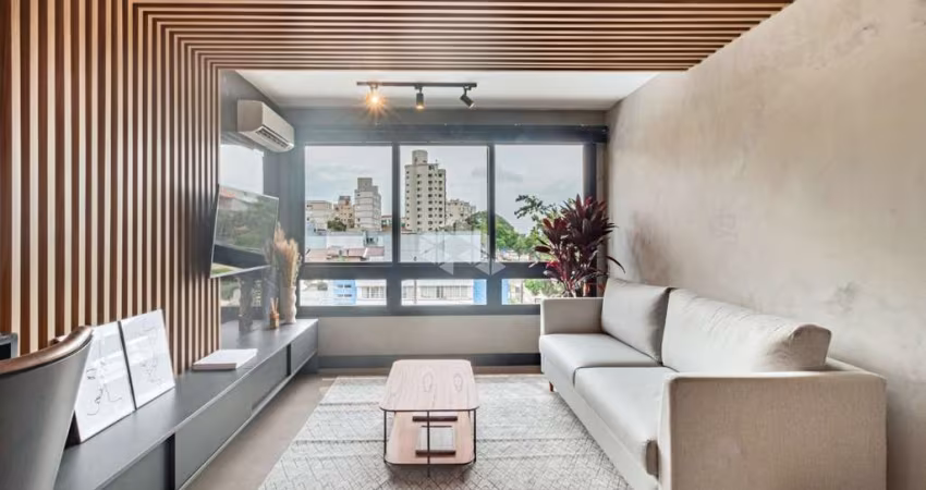Apartamento com 2 quartos à venda na Rua São Mateus, 193, Bom Jesus, Porto Alegre
