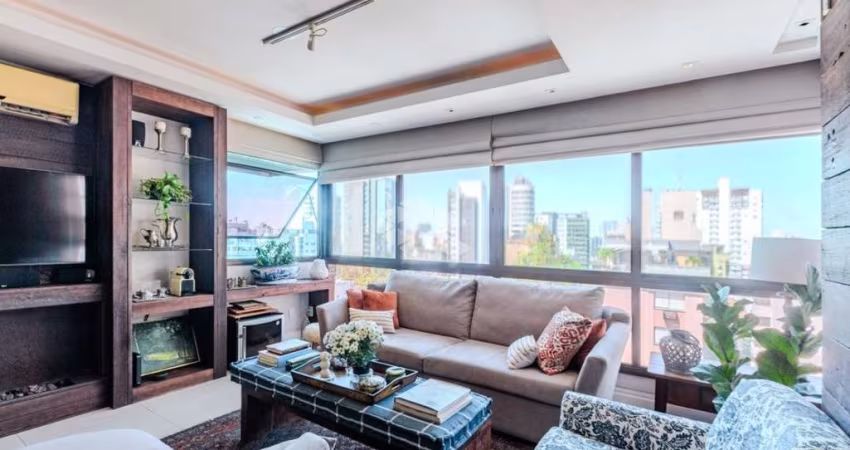 Apartamento com 2 quartos à venda na Rua Artur Rocha, 708, Auxiliadora, Porto Alegre