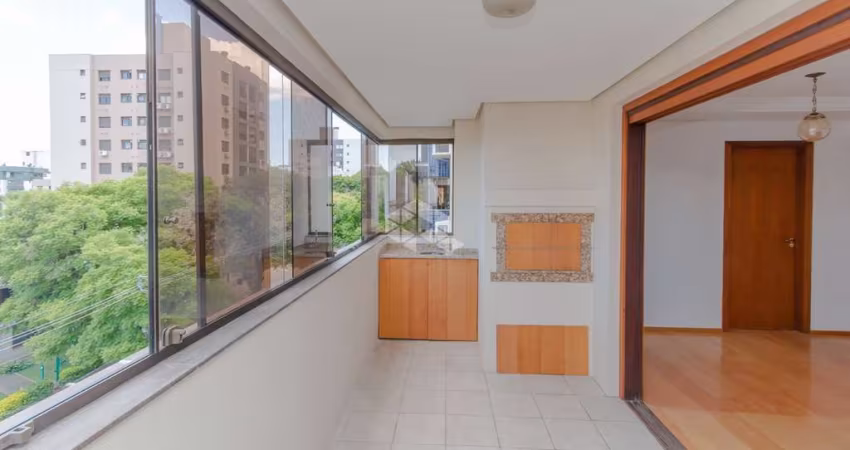 Apartamento com 2 quartos à venda na Rua Luzitana, 441, Higienópolis, Porto Alegre