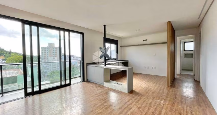 Apartamento com 2 quartos à venda na Rua José de Alencar, 1281, Menino Deus, Porto Alegre
