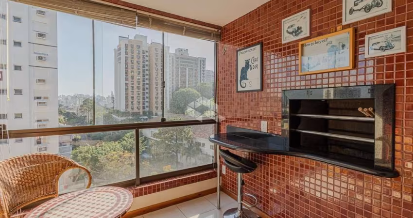Apartamento com 2 quartos à venda na Rua Professor Duplan, 154, Rio Branco, Porto Alegre