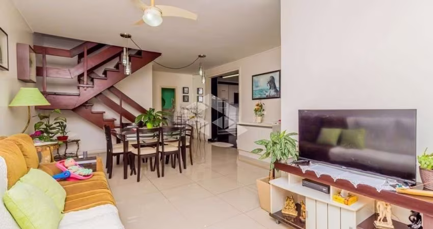 Cobertura com 4 quartos à venda na Avenida Engenheiro Ary de Abreu Lima, 30, Jardim Europa, Porto Alegre