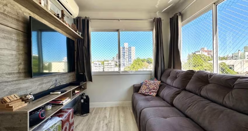 Apartamento com 2 quartos à venda na Rua São Luís, 1112, Santana, Porto Alegre