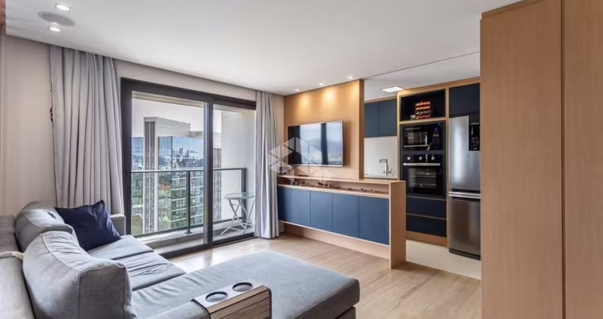 Apartamento com 2 quartos à venda na Avenida Senador Tarso Dutra, 431, Petrópolis, Porto Alegre