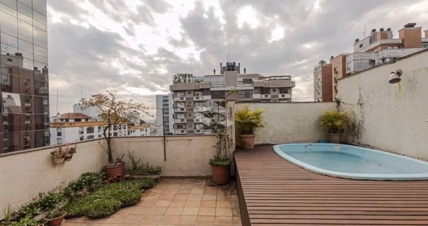 Apartamento com 3 quartos à venda na Rua Anita Garibaldi, 1161, Mont Serrat, Porto Alegre