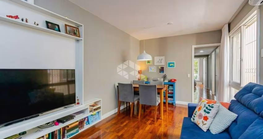 Apartamento com 3 quartos à venda na Rua Coronel Corte Real, 152, Petrópolis, Porto Alegre