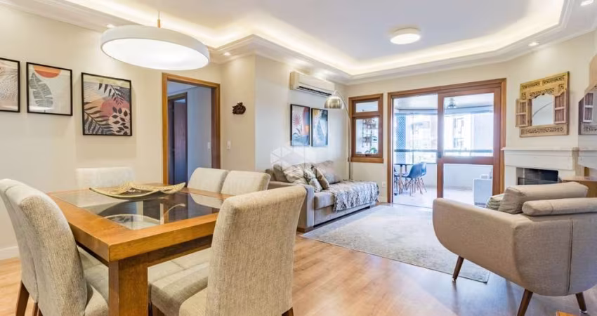 Apartamento com 3 quartos à venda na Rua Doutor Tauphick Saadi, 320, Bela Vista, Porto Alegre