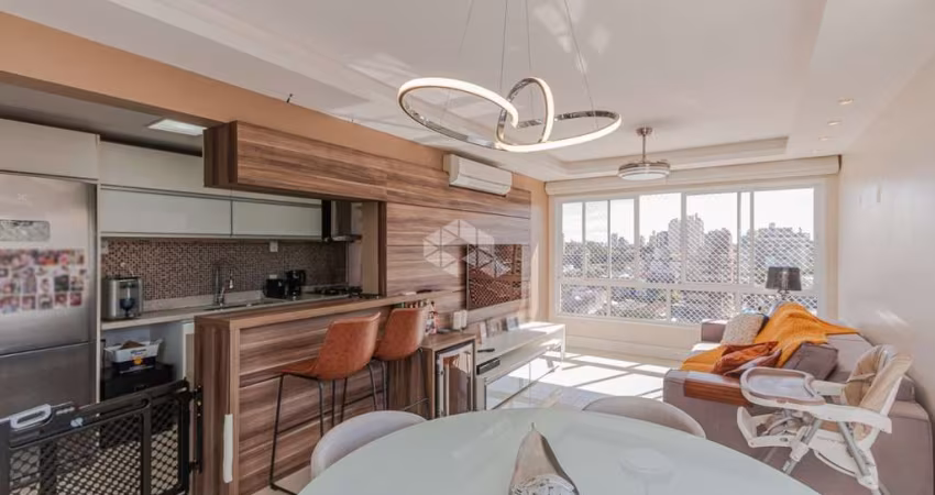 Apartamento com 3 quartos à venda na Rua Eudoro Berlink, 805, Auxiliadora, Porto Alegre