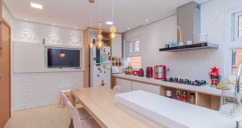 Apartamento com 4 quartos à venda na Avenida Independência, 680, Independência, Porto Alegre
