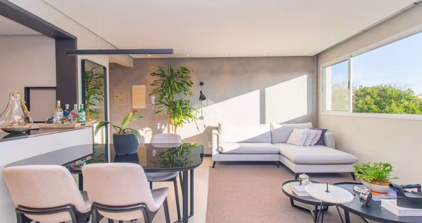 Apartamento com 2 quartos à venda na Rua General Rondon, 1344, Tristeza, Porto Alegre