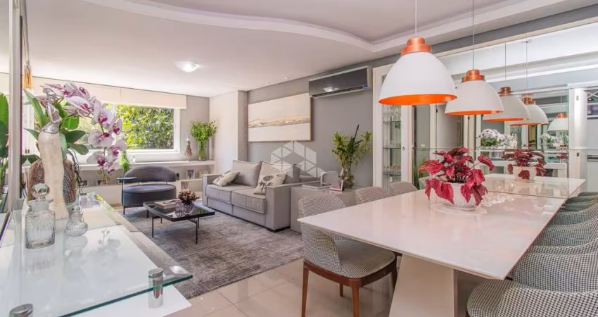 Apartamento com 2 quartos à venda na Rua Marcelo Gama, 1235, São João, Porto Alegre