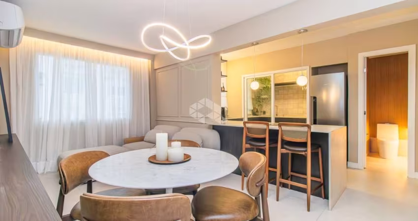 Apartamento com 2 quartos à venda na Rua Dona Oti, 190, Petrópolis, Porto Alegre