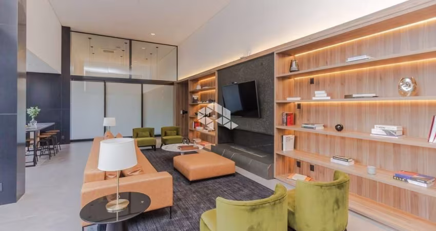 Apartamento com 1 quarto à venda na Rua Anita Garibaldi, 1801, Mont Serrat, Porto Alegre