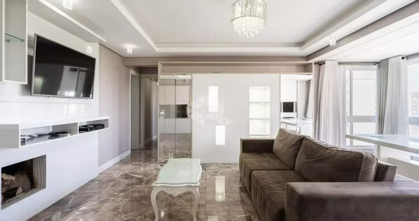 Apartamento com 2 quartos à venda na Rua José Albano Volkmer, 230, Jardim do Salso, Porto Alegre