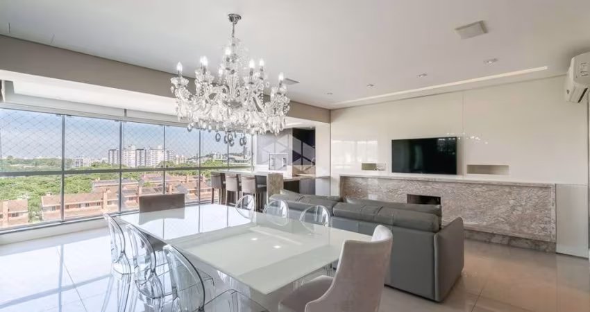 Apartamento com 3 quartos à venda na Rua José Albano Volkmer, 340, Jardim do Salso, Porto Alegre