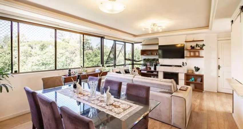 Apartamento com 3 quartos à venda na Travessa Vileta, 170, Jardim Botânico, Porto Alegre