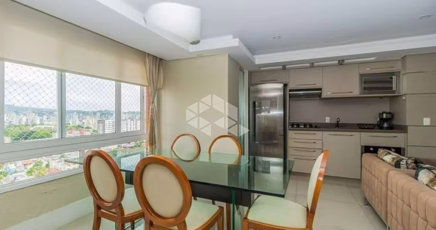 Apartamento com 3 quartos à venda na Rua General Lima e Silva, 757, Centro Histórico, Porto Alegre