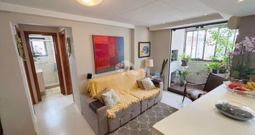 Apartamento com 2 quartos à venda na Rua Lopo Gonçalves, 455, Cidade Baixa, Porto Alegre