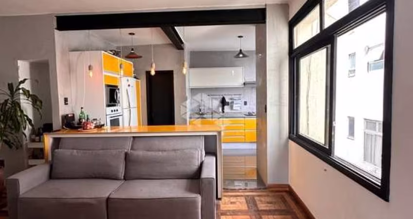 Apartamento com 3 quartos à venda na Rua Ramiro Barcelos, 1745, Bom Fim, Porto Alegre