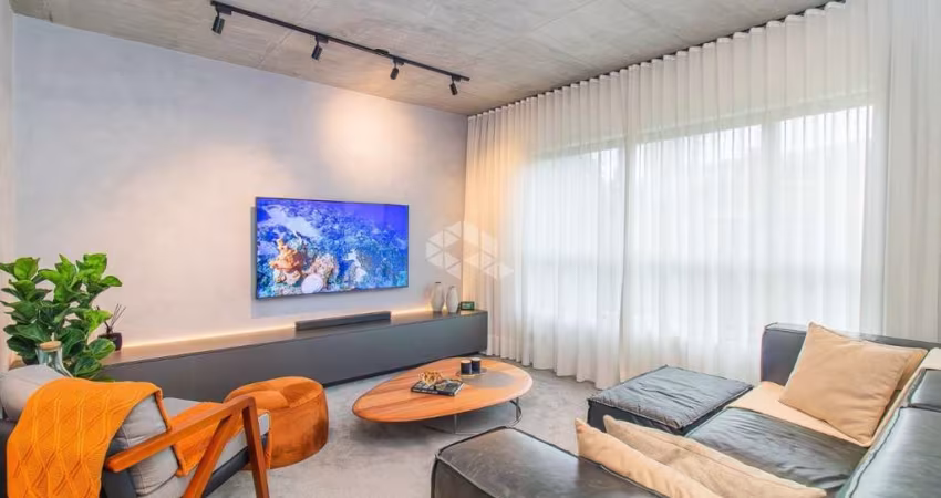 Apartamento com 2 quartos à venda na Rua Mário Antunes da Cunha, 511, Petrópolis, Porto Alegre
