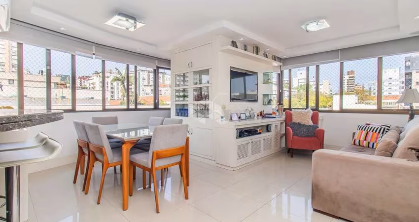 Apartamento com 2 quartos à venda na Rua Doutor Freire Alemão, 233, Mont Serrat, Porto Alegre