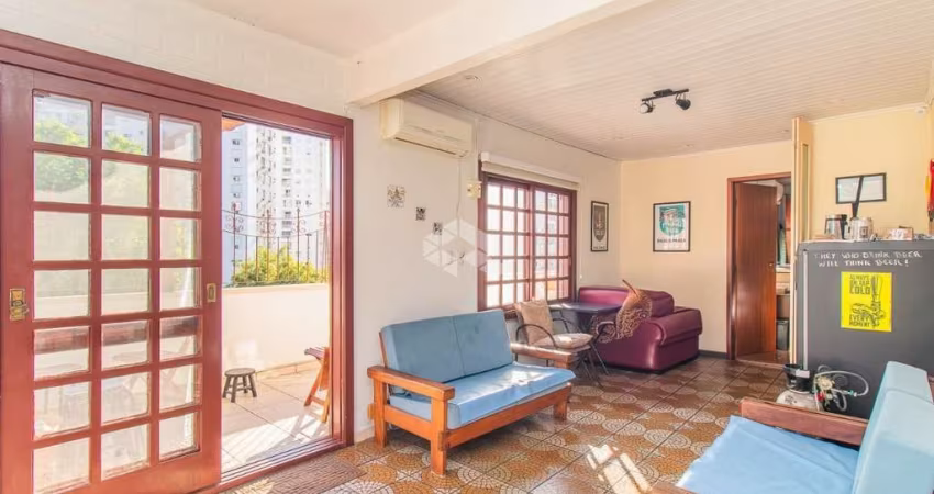 Cobertura com 3 quartos à venda na Rua Bezerra de Menezes, 406, Passo da Areia, Porto Alegre