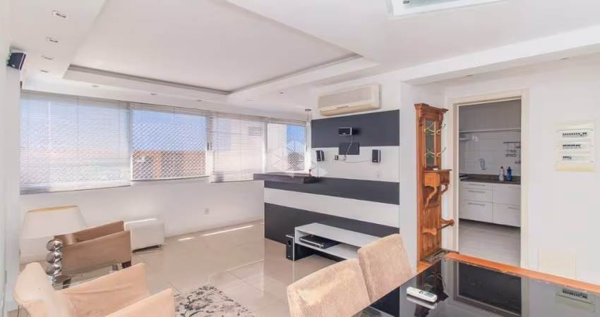 Apartamento com 2 quartos à venda na Rua Santa Cecília, 2321, Santa Cecília, Porto Alegre