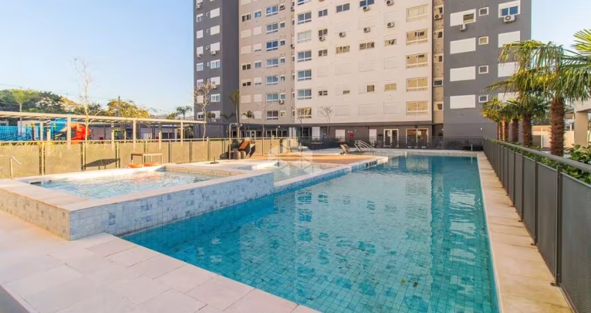 Apartamento com 3 quartos à venda na Jayr Amaury Koebejayr, 220, Jardim do Salso, Porto Alegre