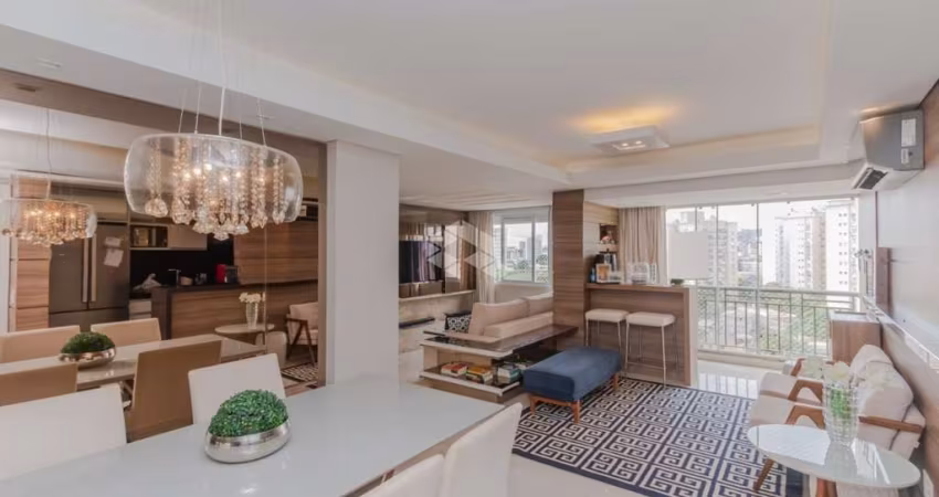 Apartamento com 3 quartos à venda na Rua Jari, 359, Passo da Areia, Porto Alegre