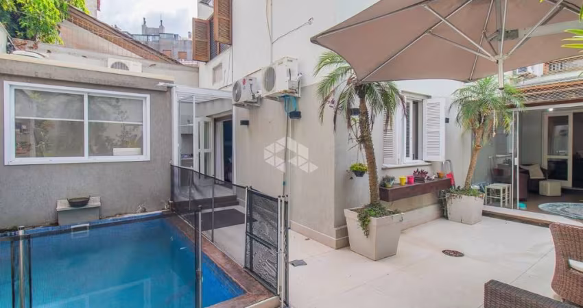 Apartamento com 2 quartos à venda na Rua Moema, 419, Chácara das Pedras, Porto Alegre