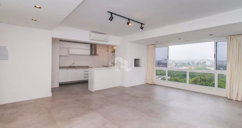 Apartamento com 2 quartos à venda na Rua José Albano Volkmer, 230, Jardim do Salso, Porto Alegre