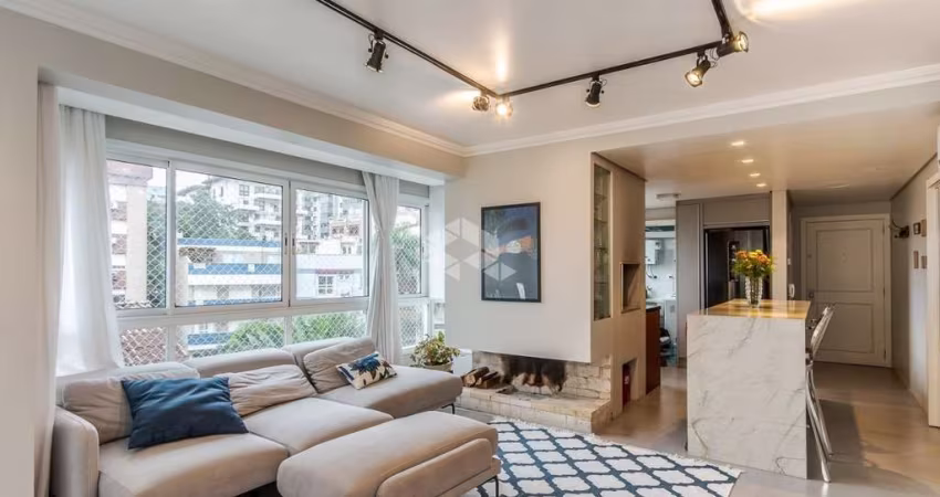 Apartamento com 2 quartos à venda na Rua Barão de Ubá, 199, Bela Vista, Porto Alegre