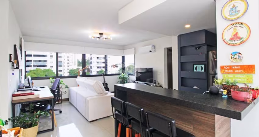 Apartamento com 2 quartos à venda na Rua Schiller, 96, Rio Branco, Porto Alegre