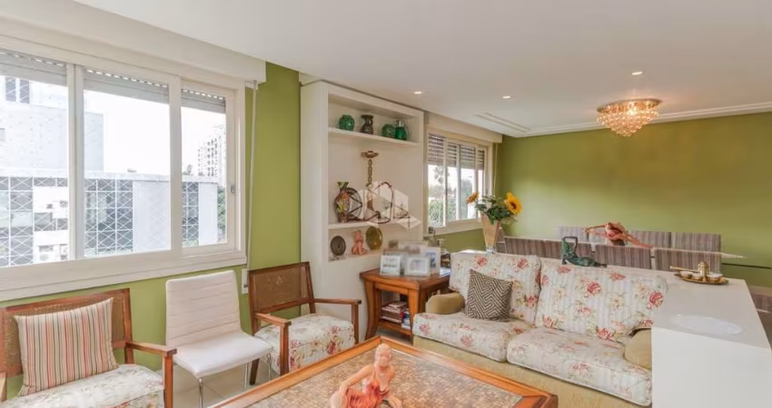 Apartamento com 3 quartos à venda na Avenida Carlos Gomes, 257, Auxiliadora, Porto Alegre